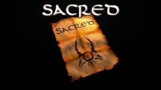 Sacred - Soundtrack 24 Ice
