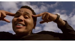 Kevin Gates - I Don't Get Tired (feat. August Alsina) (#IDGT) [Official Music Video]