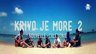 Dubioza kolektiv "Krivo je more" + "Krivo je more 2" (verzija za plažu)