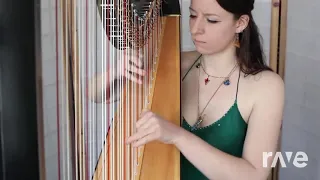 7 Harp - Fairy Fountain    Amy Turk & Ariana Grande | RaveDj