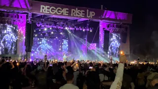 Rebelution, St. Petersburg Reggae Rise Up 2024 Encore