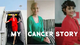 My Cancer Journey || Mujhe Cancer Kaise Hua? || My Experience ||