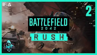 BATTLEFIELD 2042: CORSA GAMEPLAY (no commentary)