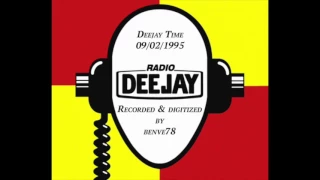 Deejay Time 09-02-1995