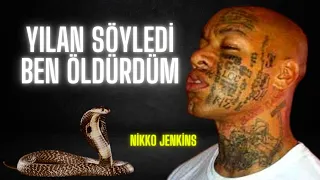 SADECE ÖLDÜRMEK İÇİN DOĞDU ! - Nikko Jenkins #belgesel