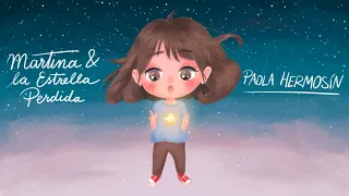 AudioStory "Martina & the Lost Star" ⭐ Paola Hermosín