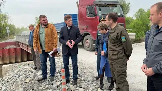 Расчистку русел рек в Спасске-Дальнем намерены завершить к концу июня.