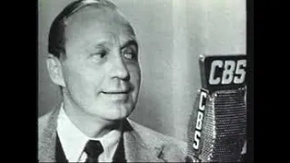 Jack Benny: Comedy In Bloom (high resolution)