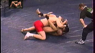 Бои без правил Панкратион Россия (2000) MMA World Championship