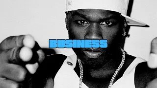 [FREE] 50 Cent x Digga D x Timbaland Type Beat 2024 - BUSINESS