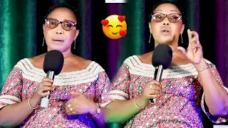 Mbega wee..😱Pastor SARAH🥰ABWIJE UKURI ABAGORE bose BAVUGA abandi MUKIGERAGEZO😭IMANA ZAGUFASHA MURUGO