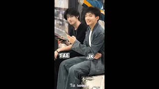 Taekook imagine videos ❤ #taekook #jungkook #taehyung #jk #tae #vkook #love #v #bts #bl #imagine