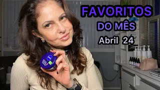 Favoritos Abril 2024 !