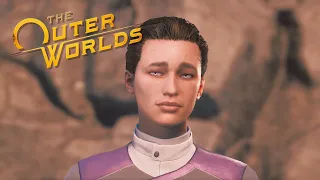 WHO TO ACCUSE? - The Outer Worlds (Part 69: Murder on Eridanos)