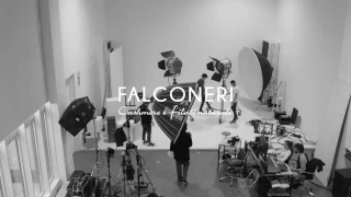 Falconeri Spring Summer 2017 - Stylebook Backstage