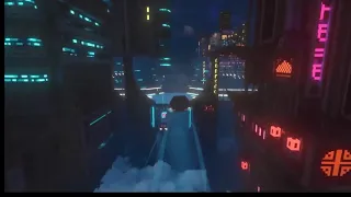 Cloudpunk City of Ghosts trailer with download links by Wargamerzpc.net