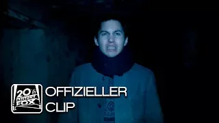 Heilstätten | Offizieller Clip: Sie steht hinter mir | Deutsch HD German (2018)