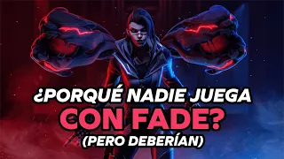 POR QUÉ NADIE JUEGA CON FADE - GUÍA COMPLETA