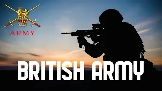 British Army | "Be The Best" | Tribute 2019