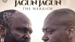 JAGUN JAGUN (the warrior) Latest 2023 Movie Femi Adebayo || Lateef Adedimeji || Odunlade Adekola