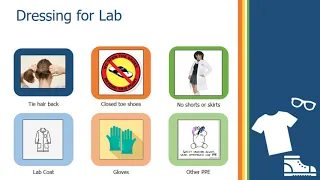 Lecture 17: Laboratory Safety