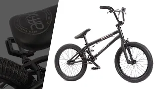 KHEbikes Arsenic 18" BMX complete | BMX bike