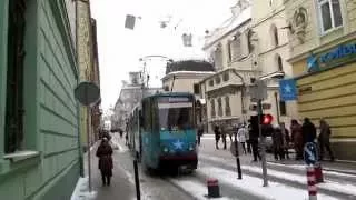 Різдво у Львові 2015 / Christmas in Lviv 2015