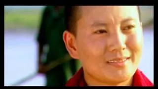 Ani Choying Drolma Song, The Singing Nun sings: Muskan (Smile)