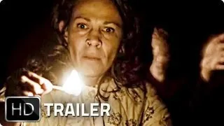 THE CONJURING Offizieller Trailer (German | Deutsch) HD 2013