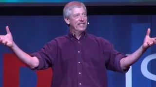 The Indo-European Dual | Mark Damen | TEDxUSU