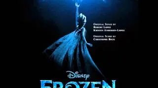 Frozen - Finalmente Y Como Nunca (Instrumental) + Link De Descarga