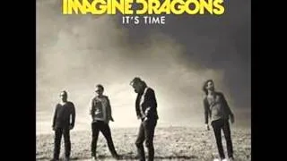 Imagine Dragons - Its Time (newlife remix)