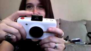 Polaroid Snap Review!! Also comparing to Instax 8!