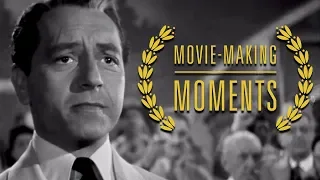 Play La Marseillaise (Casablanca) | Movie-Making Moments