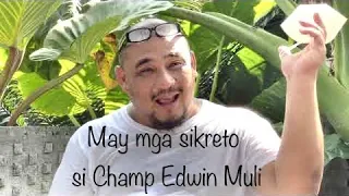 Champ Edwin Muli
        Final Episode