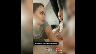 ПРИКОЛЬНЫЕ ПОДБОРКИ С ТИКТОК/ TikTok #5