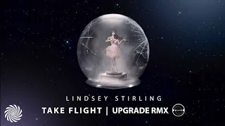 Lindsey Stirling - Take Flight (Upgrade Remake)