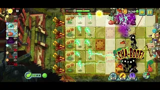 PvZ 2 | Lost City | Day 29 | 2022