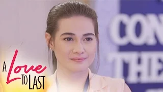 A Love to Last: Andeng smiles over Anton's speech | Episode 45