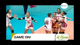 At Home with GMA Regional TV: Game On!