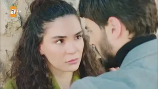 «Ветреный» сериал . Клип . Миран и Рейхан. Hercai. Турецкий сериал