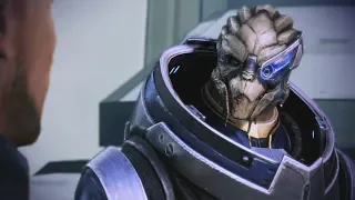 Mass Effect Trilogy: Funny Moments(Part 2)