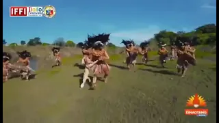 Iloilo Dinagyang 2021- Tribu Jaro Virtual videos