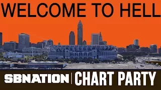 The Browns live in Hell | Chart Party