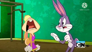 Lola Bunny Crying