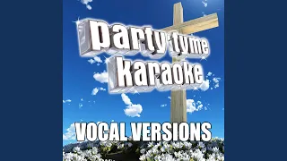 Every Time I Breathe (Made Popular By Big Daddy Weave) (Vocal Version)