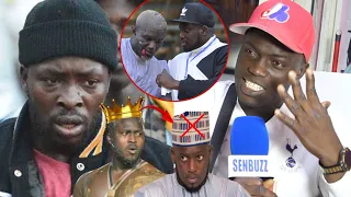 Aziz Ndiaye Lim Beugon La Amoul Si Siteu Motakh Mouy..? 5Tonnes révèle et alerte «Balla Gaye 2 mo…