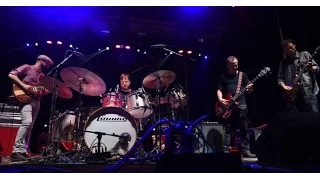 Joe Russo Almost Dead, JRAD 08.26.2016 Lockn' Festival Arrington, VA Complete Show MTX