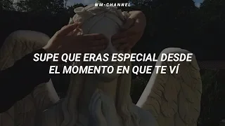 The Weeknd - Angel (Sub. Español)