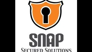 Snap Secured Solutions Promotional Video Featuring Caroline Koutsoudes